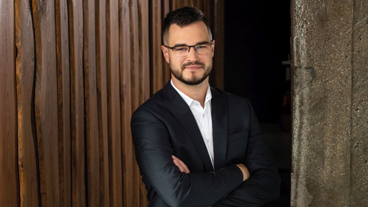Filip Navrátil