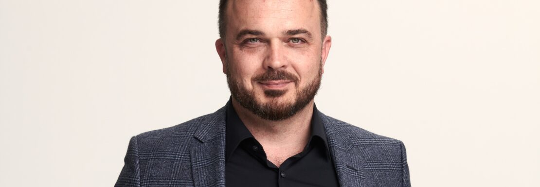Tomáš Vavřík