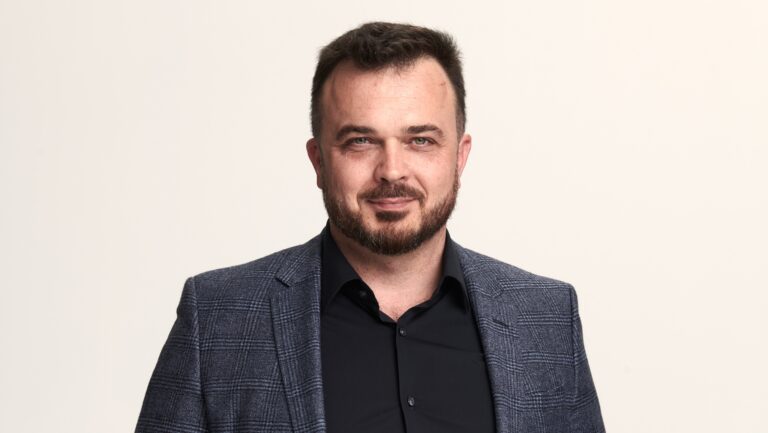 Tomáš Vavřík
