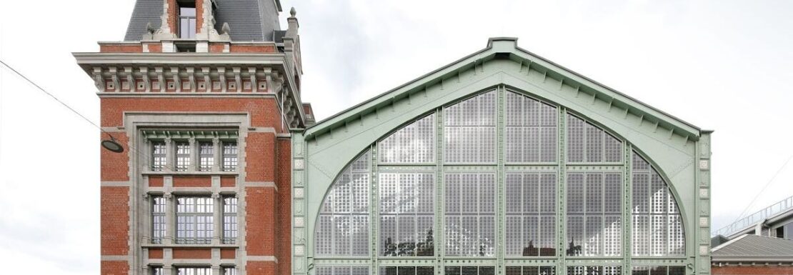 Gare Maritime
