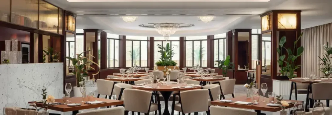 restaurace