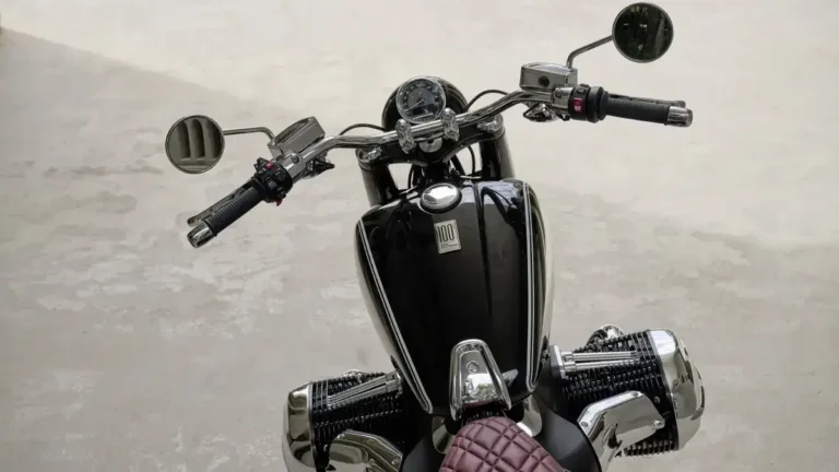 motorka