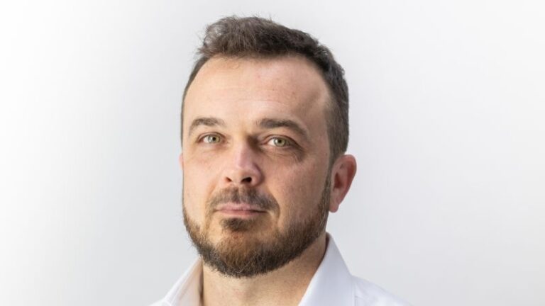 Tomáš Vavřík