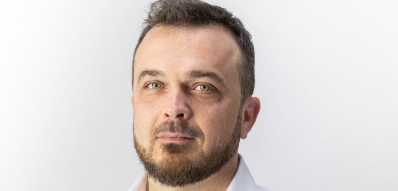 Tomáš Vavřík