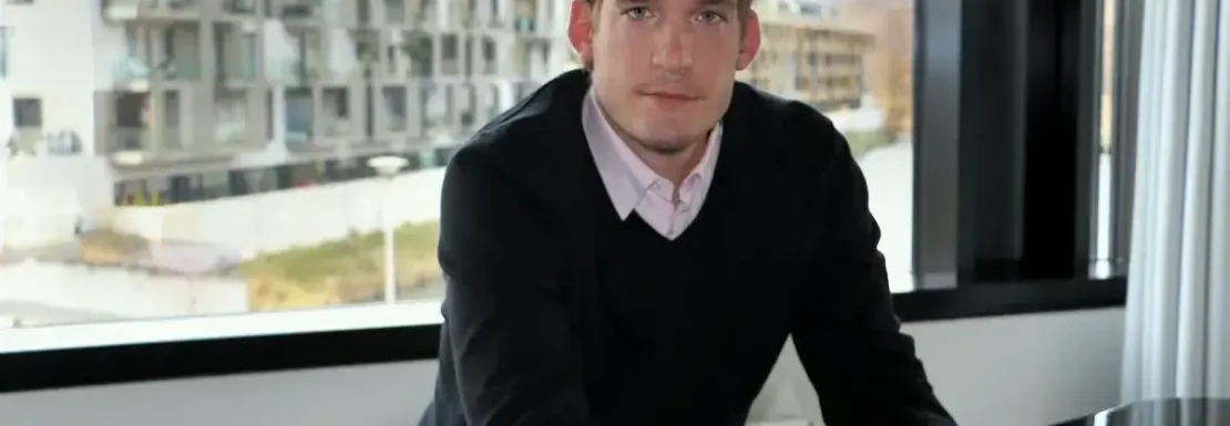 David Mazáček