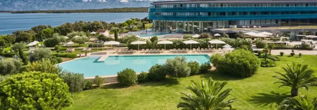 Falkensteiner Resort Punta Skala