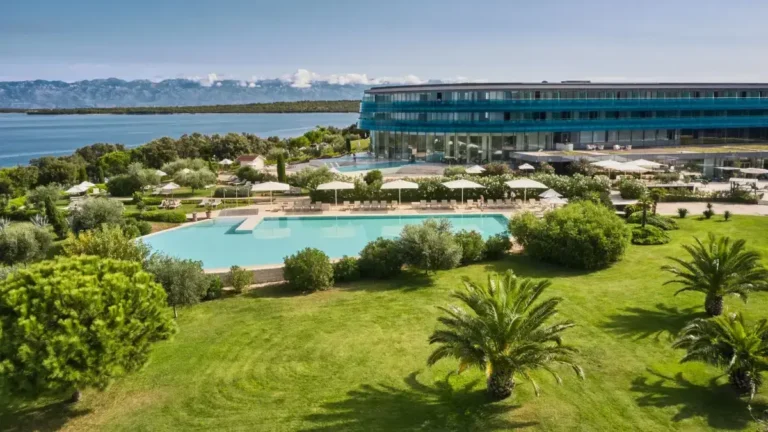 Falkensteiner Resort Punta Skala