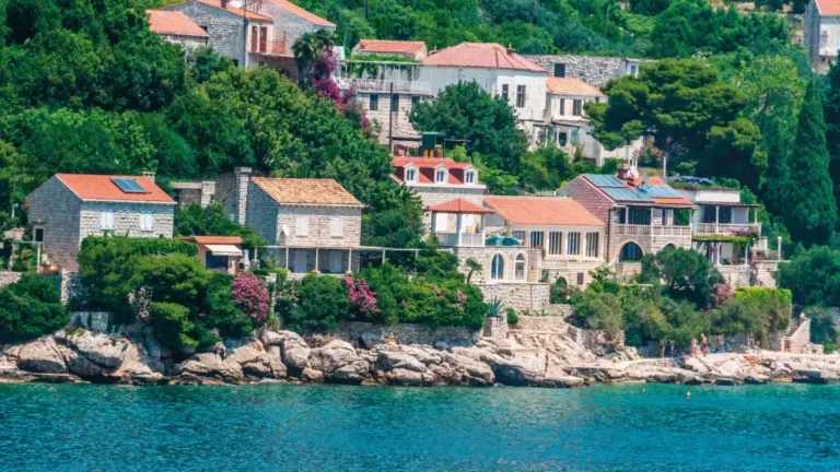 Chorvatsko