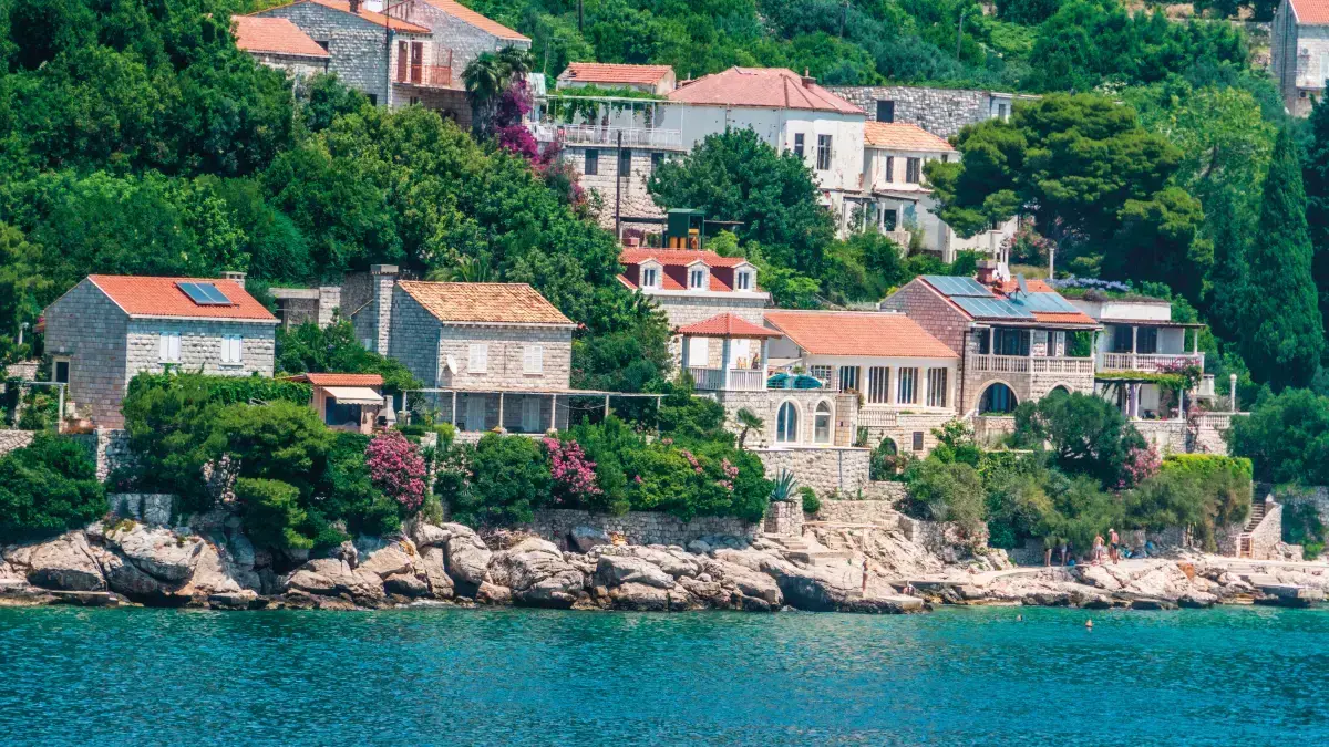 Chorvatsko