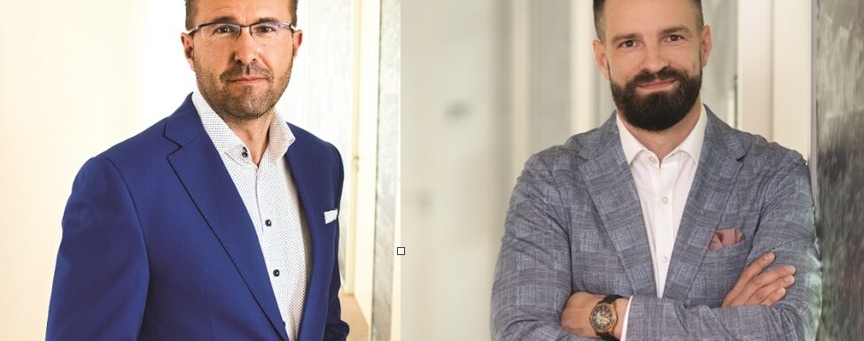 Jaroslav Havel, Miroslav Vozáb