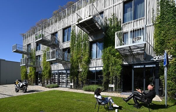 La Vida Residence