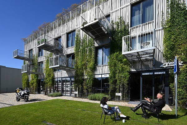 La Vida Residence