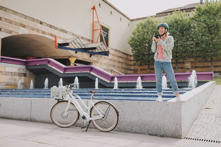 Bosch eBike