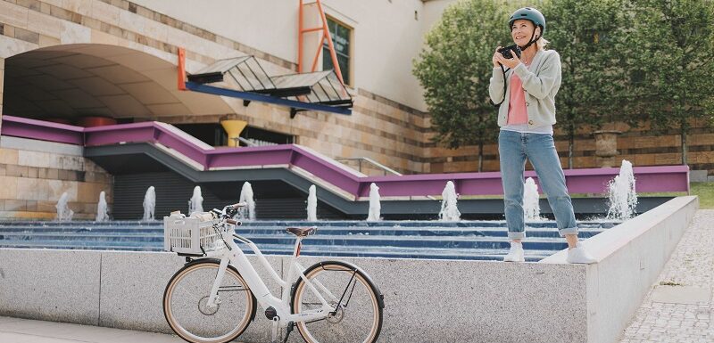 Bosch eBike