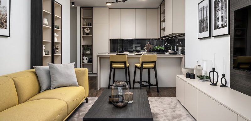 HANÁK Interior Concept