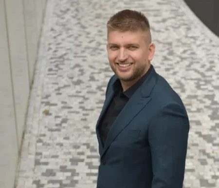 Maxim Ponomarenko