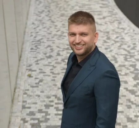 Maxim Ponomarenko