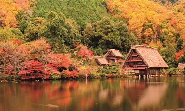 Japonsko