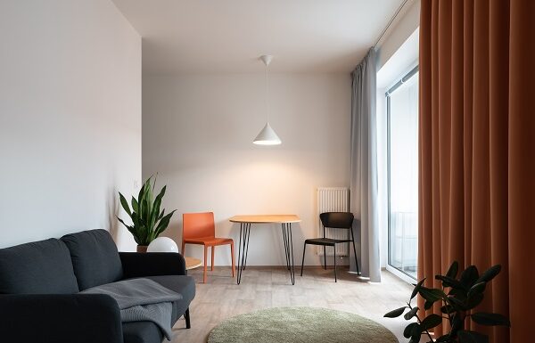 Brno Housing