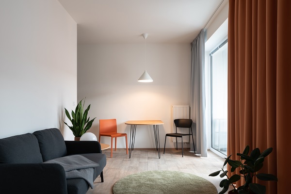 Brno Housing