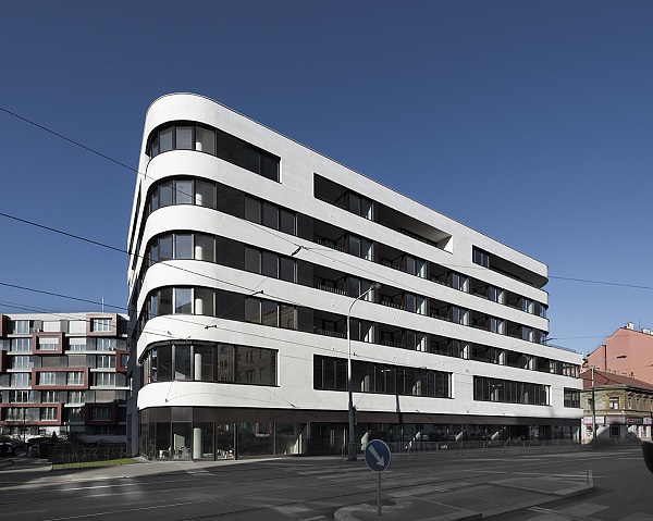 Zenklova projekt