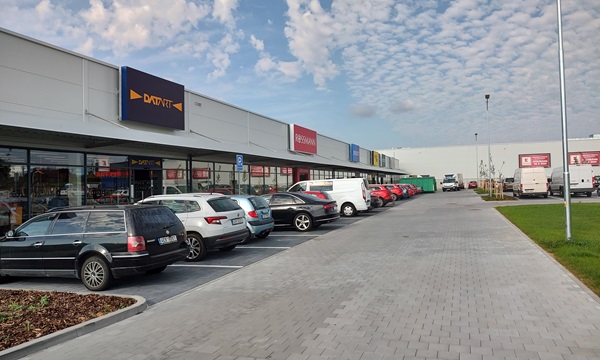 Foto: RP Moravská Třebová